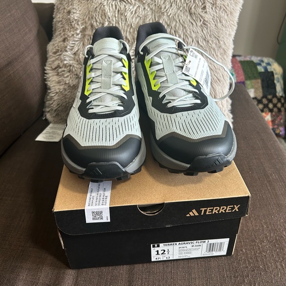 Adidas Terrex Agravic Flow 2 - Picture 6 of 7